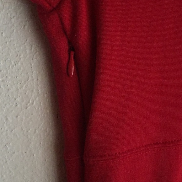 Red INC dress - Picture 4 of 4